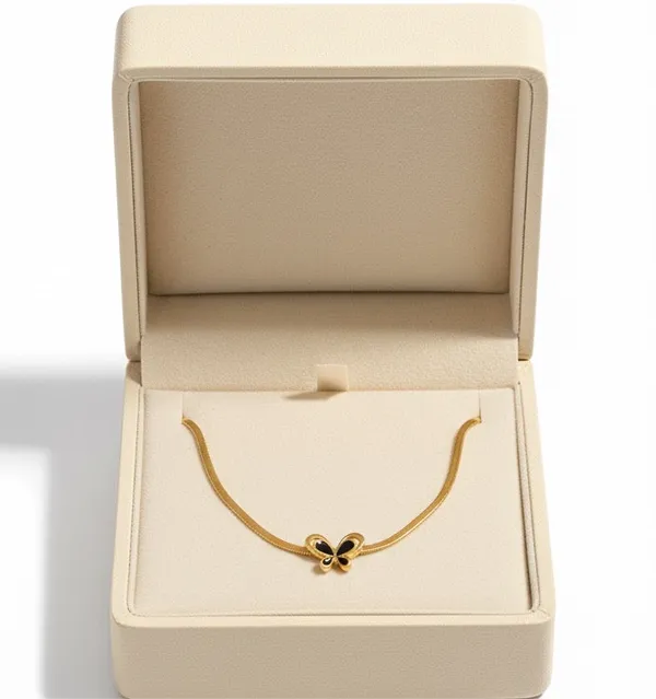 Gold_Monarch_Golden_Black_Butterfly_Necklace_For_Women